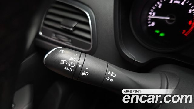 Renault Korea SM6 2.0 LPe SE (Disabled) 2019 — фото 27