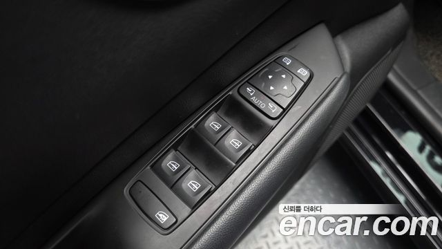 Renault Korea SM6 2.0 LPe SE (Disabled) 2019 — фото 29