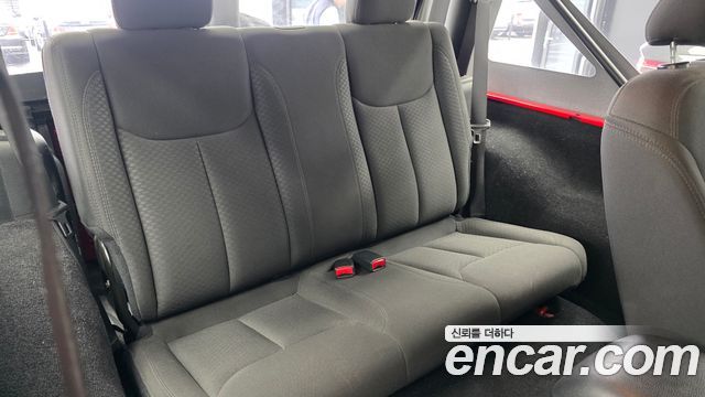 Jeep Wrangler (JK) 3.6 Sport 2Door 2017 — фото 11