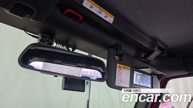 Jeep Wrangler (JK) 3.6 Sport 2Door 2017 — фото 15