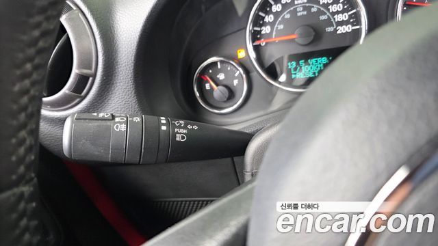 Jeep Wrangler (JK) 3.6 Sport 2Door 2017 — фото 27