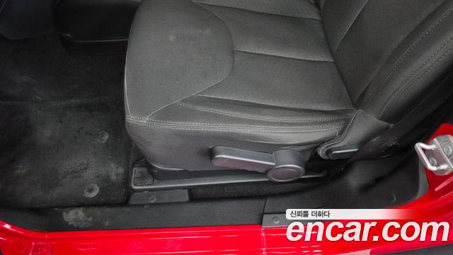 Jeep Wrangler (JK) 3.6 Sport 2Door 2017 — фото 28