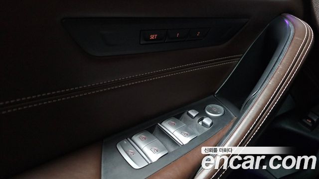 BMW 5 Series (G30) 520d xDrive Luxury Plus 2019 — фото 33