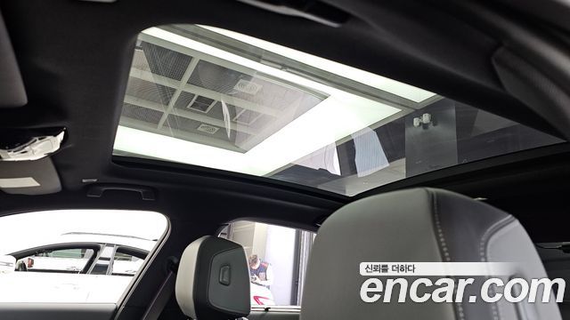 BMW 5 Series (G60) 530e xDrive M Sport Pro 2025 — фото 19