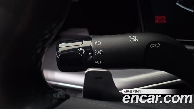 Hyundai Grandeur Hybrid (GN7) Premium 2023 — фото 15