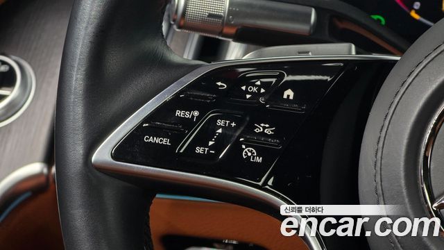 Mercedes-Benz S-Class (W223) S450L 4MATIC 2023 — фото 17