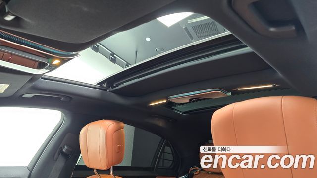 Mercedes-Benz S-Class (W223) S450L 4MATIC 2023 — фото 18