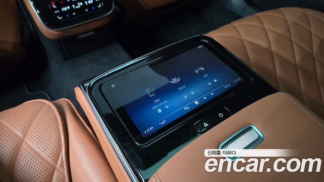 Mercedes-Benz S-Class (W223) S450L 4MATIC 2023 — фото 30