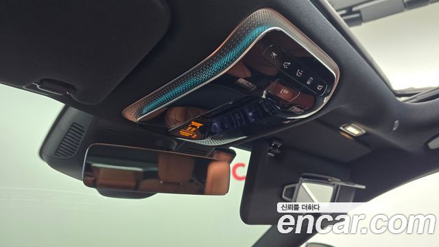Mercedes-Benz S-Class (W223) S450L 4MATIC 2023 — фото 31