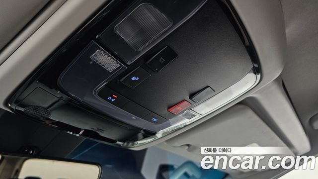 Hyundai Staria Tourer 11-Seater Modern 2022 — фото 19