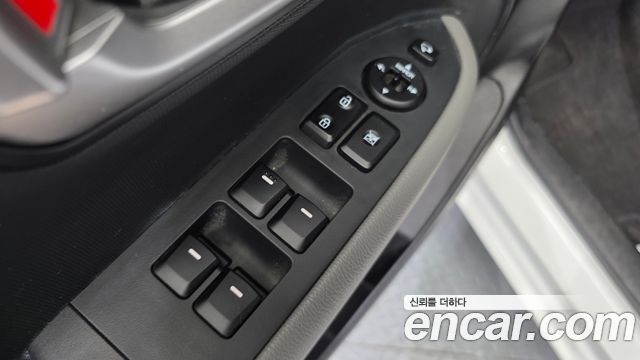 Kia Ray Standard 2023 — фото 17