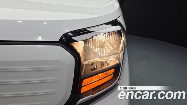 Kia Ray Standard 2023 — фото 28