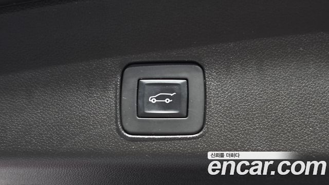 Chevrolet Trailblazer 1.3 Turbo 4WD RS 2022 — фото 19