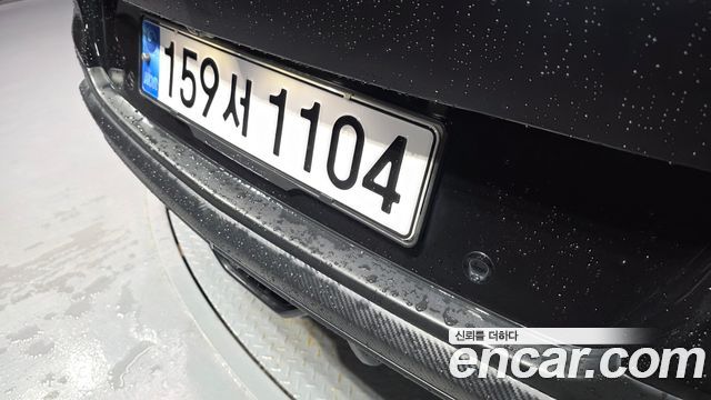 Chevrolet Trailblazer 1.3 Turbo 4WD RS 2022 — фото 29