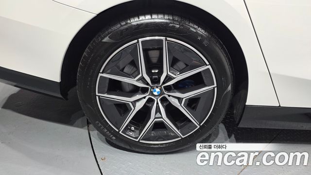 BMW 5 Series (G60) 520i M Sport 2025 — фото 5