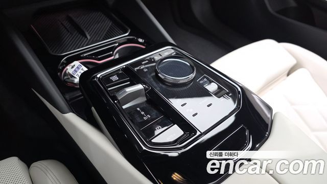 BMW 5 Series (G60) 520i M Sport 2025 — фото 9