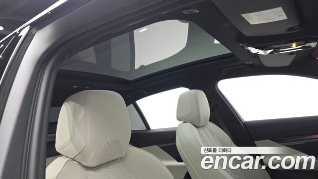 BMW 5 Series (G60) 520i M Sport 2025 — фото 18