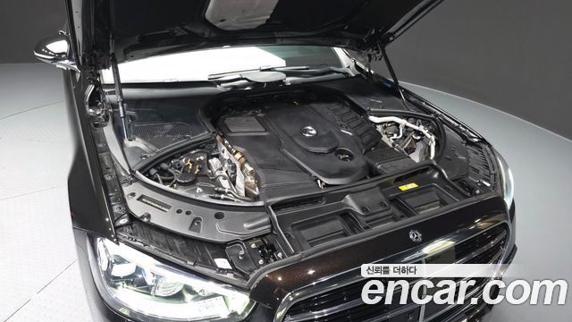 Mercedes-Benz S-Class (W223) S350 d 2021 — фото 6