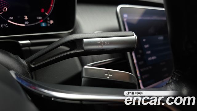 Mercedes-Benz S-Class (W223) S350 d 2021 — фото 9