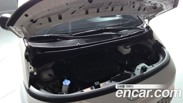 Hyundai Staria Cargo 5-Seater Smart 2022 — фото 6