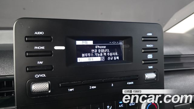 Hyundai Staria Cargo 5-Seater Smart 2022 — фото 13