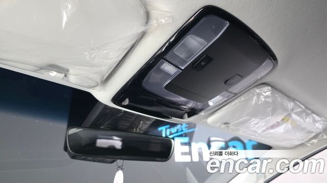 Hyundai Staria Cargo 5-Seater Smart 2022 — фото 20