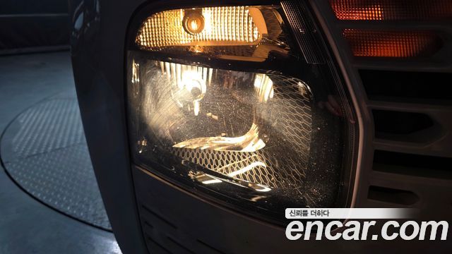 Hyundai Staria Cargo 5-Seater Smart 2022 — фото 22