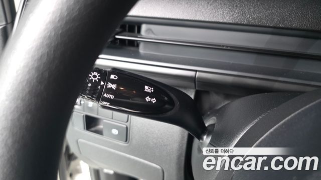 Hyundai Staria Cargo 5-Seater Smart 2022 — фото 28