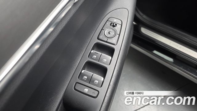Hyundai Grandeur (IG) 3.0 LPi Rent Car Modern 2022 — фото 28