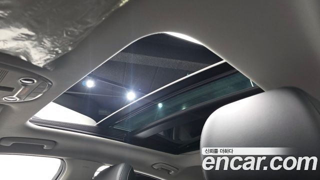 Hyundai Grandeur (IG) 3.0 LPi Rent Car Modern 2022 — фото 32