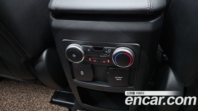 Ford Explorer (VI) 3.0 Platinum 4WD 2021 — фото 35