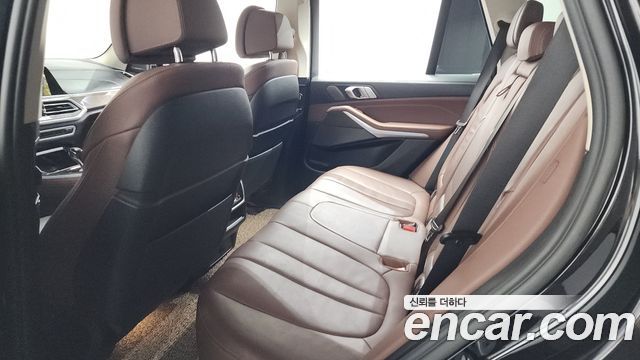 BMW X5 (G05) xDrive 45e xLine 2021 — фото 11