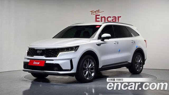 Kia Sorento (IV) Diesel 2.2 2WD Signature