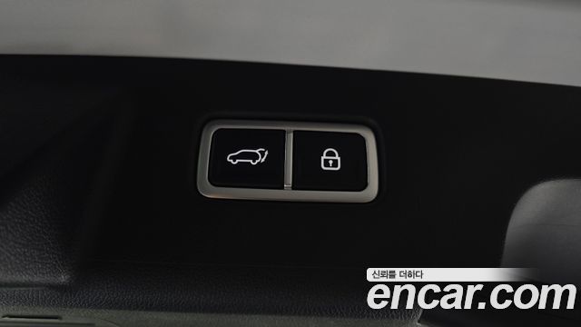 Kia Sorento (IV) Diesel 2.2 2WD Signature 2021 — фото 16