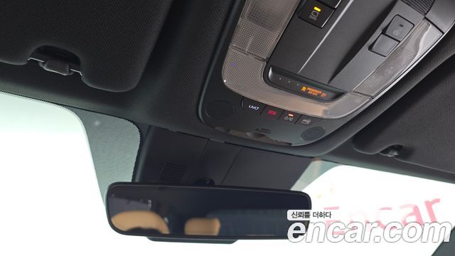Kia Sorento (IV) Diesel 2.2 2WD Signature 2021 — фото 18