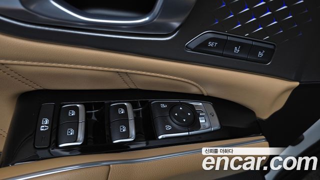 Kia Sorento (IV) Diesel 2.2 2WD Signature 2021 — фото 20