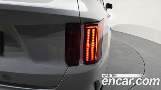 Kia Sorento (IV) Diesel 2.2 2WD Signature 2021 — фото 23