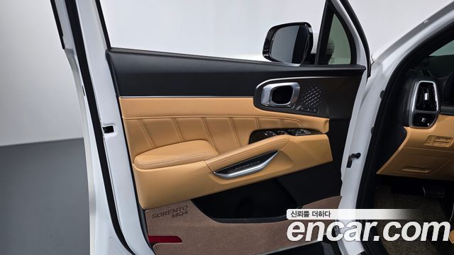 Kia Sorento (IV) Diesel 2.2 2WD Signature 2021 — фото 24