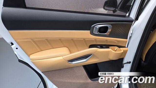 Kia Sorento (IV) Diesel 2.2 2WD Signature 2021 — фото 25