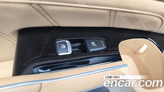 Kia Sorento (IV) Diesel 2.2 2WD Signature 2021 — фото 27
