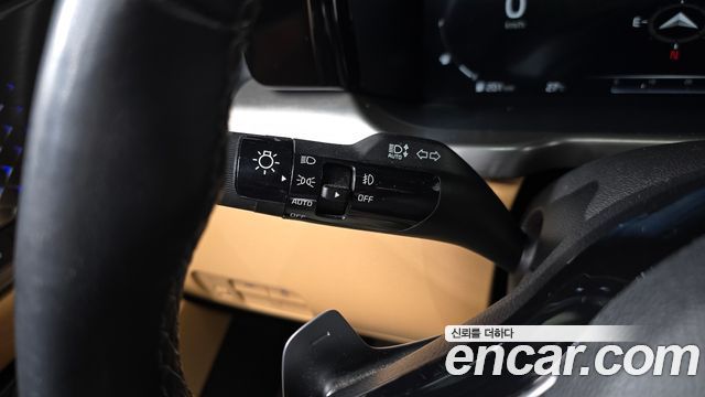 Kia Sorento (IV) Diesel 2.2 2WD Signature 2021 — фото 28