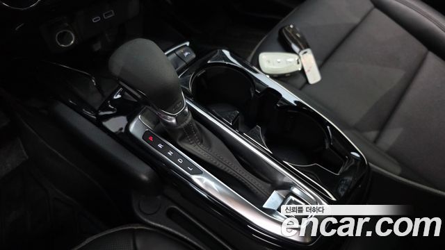 Chevrolet Trax Crossover 1.2 ACTIV 2024 — фото 9