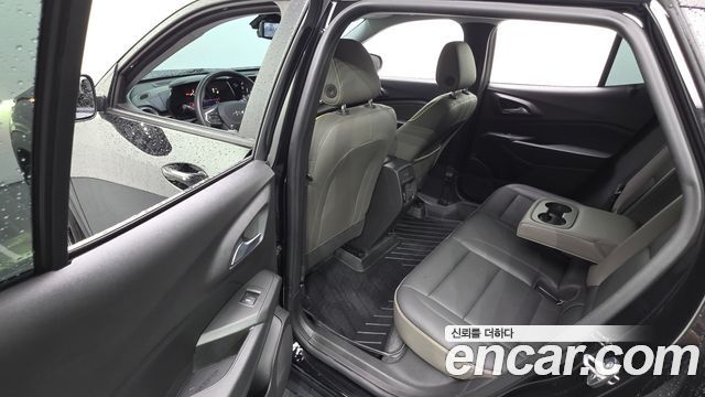 Chevrolet Trax Crossover 1.2 ACTIV 2024 — фото 12