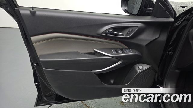 Chevrolet Trax Crossover 1.2 ACTIV 2024 — фото 24