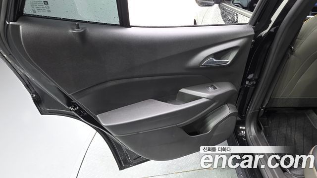 Chevrolet Trax Crossover 1.2 ACTIV 2024 — фото 25
