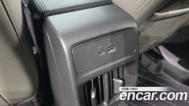 Chevrolet Trax Crossover 1.2 ACTIV 2024 — фото 28