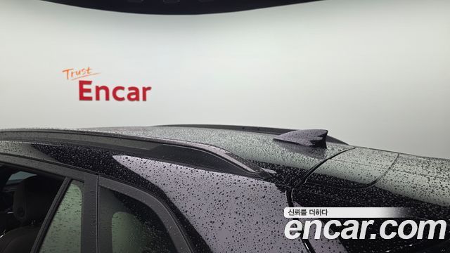 Chevrolet Trax Crossover 1.2 ACTIV 2024 — фото 31