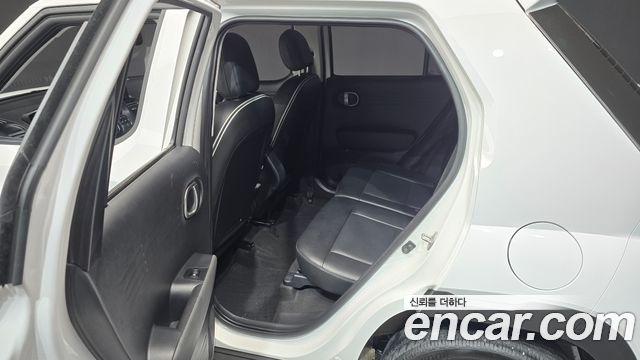 Hyundai Casper Inspiration 2023 — фото 11