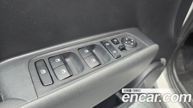 Hyundai Casper Inspiration 2023 — фото 13