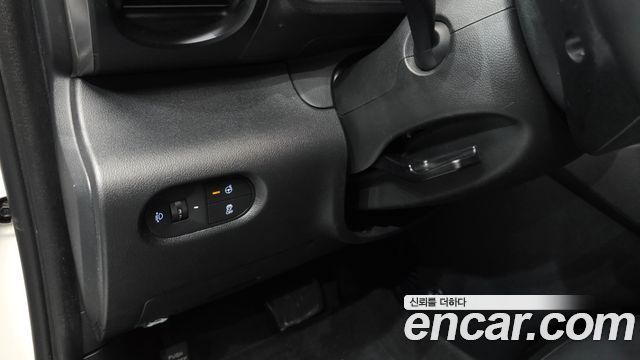 Hyundai Casper Inspiration 2023 — фото 14